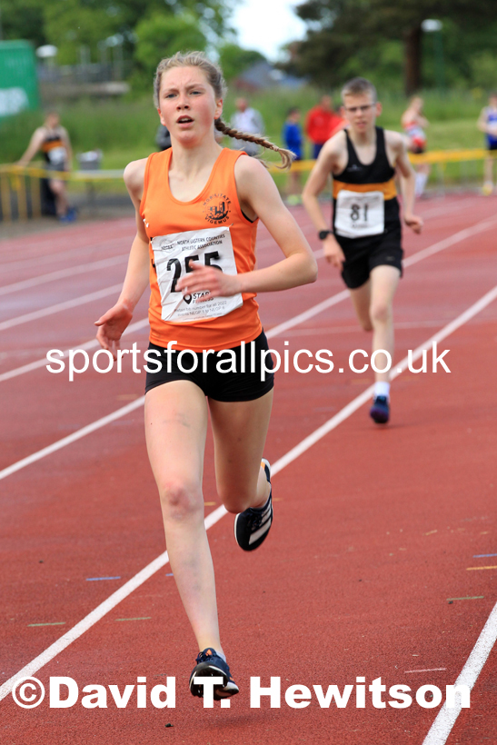 One Mile, 2022 NEGP Monkton 3, Wednesday, June 8th. Photo: David T. Hewitson/Sports for All Pics